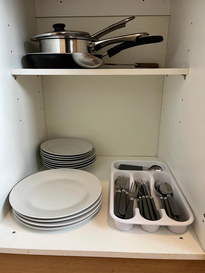 ניוקאסל 2 Bedroom Apartment, 5 Minutes From City Centre מראה חיצוני תמונה