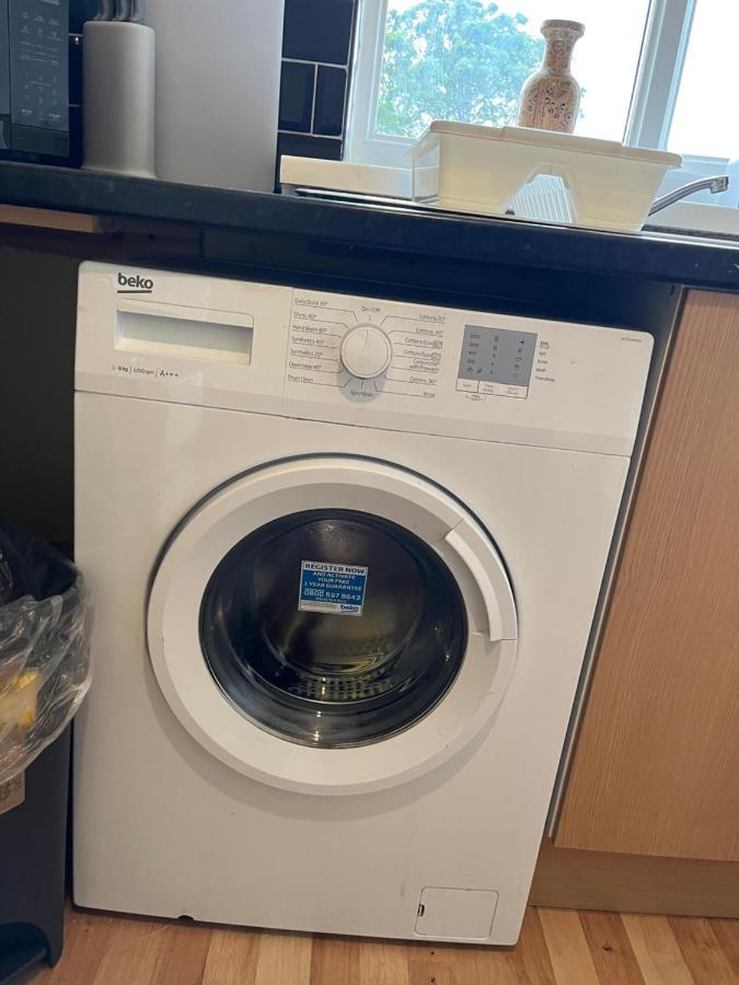 ניוקאסל 2 Bedroom Apartment, 5 Minutes From City Centre מראה חיצוני תמונה