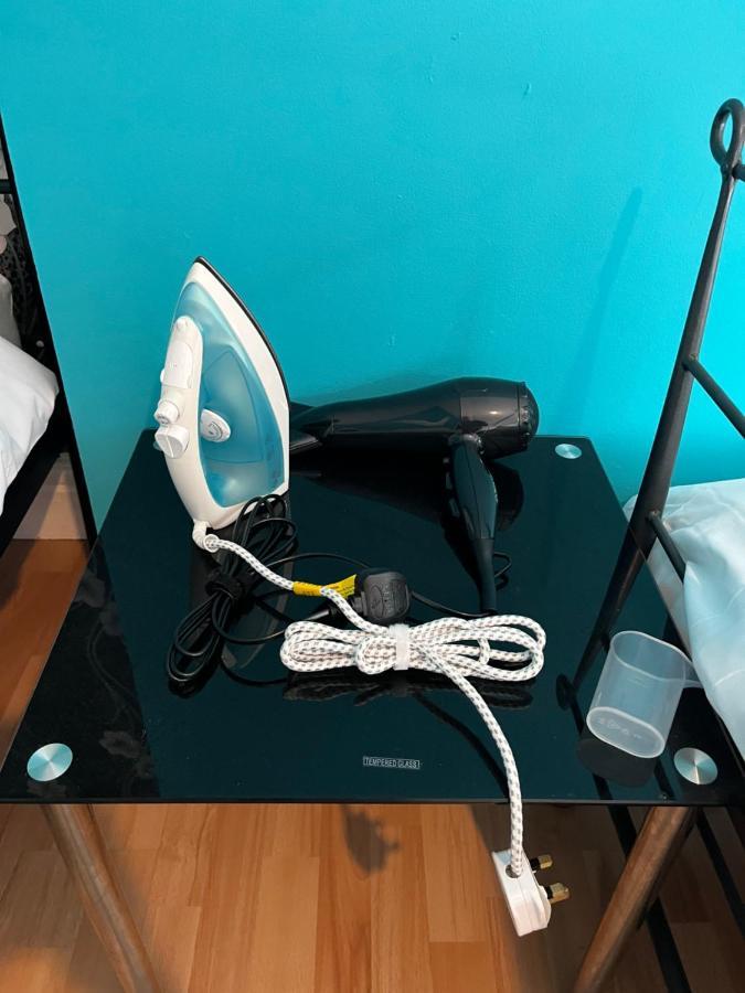 ניוקאסל 2 Bedroom Apartment, 5 Minutes From City Centre מראה חיצוני תמונה
