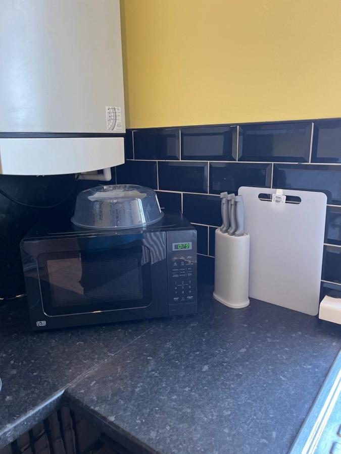 ניוקאסל 2 Bedroom Apartment, 5 Minutes From City Centre מראה חיצוני תמונה