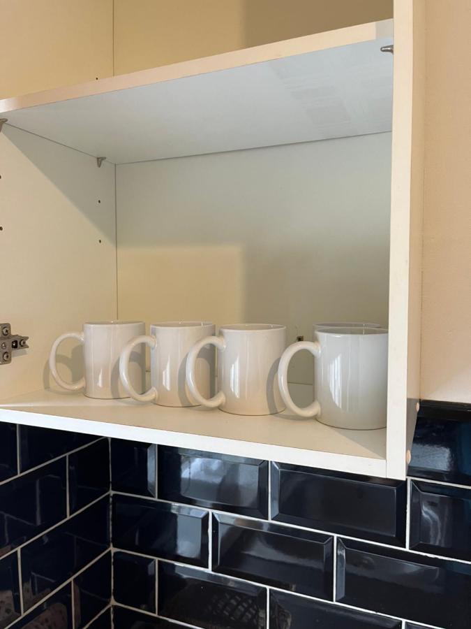ניוקאסל 2 Bedroom Apartment, 5 Minutes From City Centre מראה חיצוני תמונה